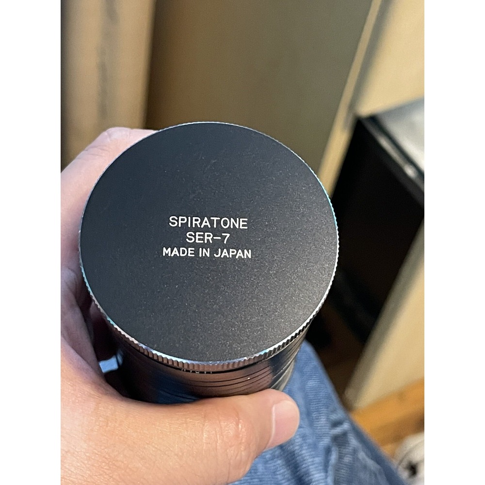 X15 Spiratone46mm to S-7 Lens Filter Adapter Ring 46mm-SER-7 SERIES7 SER7  46 mm